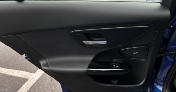 Mercedes Klasa C W206 Kombi 2.0 200d 163KM 2023 Mercedes-Benz Klasa C Salon PL Od Dealera Kamera Czujniki LED CarPlay Andr, zdjęcie 23