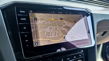 Volkswagen Passat B8 Variant Facelifting 2.0 TDI SCR 200KM 2022 Volkswagen Passat 2.0TDI 200KM ACC 4x4 Iwl Virt.Co, zdjęcie 15