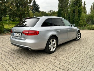Audi A4 B8 Avant Facelifting 1.8 TFSI 170KM 2015 Audi A4 Avant 1.8 TFSI 170KM Automat Navi, zdjęcie 16