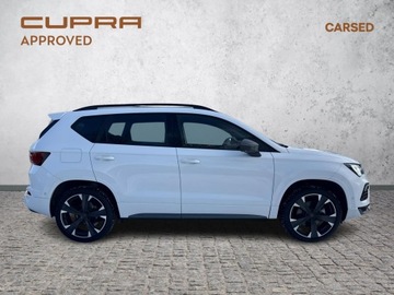Cupra Ateca Crossover Facelifting 1.5 TSI 150KM 2024 Cupra Ateca 1.5TSI DSG Pakiet L - El. Klapa - Salo, zdjęcie 7