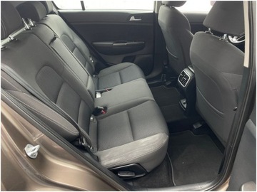 Kia Sportage IV SUV 1.6 GDI 132KM 2016 Kia Sportage benzyna, zdjęcie 18