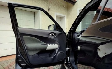 Nissan Juke I SUV Facelifting DIG-T 115KM 2015 Nissan Juke Filmik VIDEO Oryginal przebieg KAMERA NAVI sam zobacz JAK NOWY, zdjęcie 24