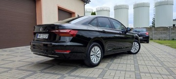 Volkswagen Jetta VI 2019 Volkswagen Jetta VW Jetta 1.4 TSI Bezwypadkowa Faktura VAT 23%, zdjęcie 6