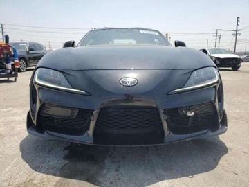 Toyota Supra V 2022 Toyota Supra 2022r., 3.0L, zdjęcie 4