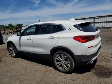 BMW X2 F39 2018 BMW X2 2018 BMW X2 XDRIVE28I 2.0 Benzyna 228KM, zdjęcie 4