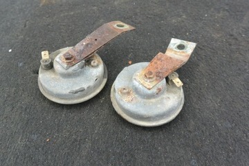 KLAKSON SIGNÁL ZVUKOVÝ KPL NISSAN MAXIMA A33 QX