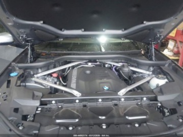 BMW X5 G05 2026 BMW X5 xDrive40i 2026 3.0 Benzyna 375KM, zdjęcie 8