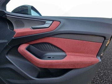 Audi A5 B10 S5 Limousine 3.0 TFSI 367KM 2024 Audi S5 Limousine grzana kierownica, kamery 360, head up, szklany dach, Ba, zdjęcie 19