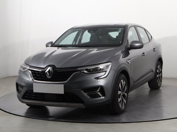 Renault Arkana SUV 1.6 E-TECH 143KM 2022 Renault Arkana E-Tech, Salon Polska, zdjęcie 1