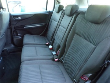 Opel Zafira C Tourer 1.4 Turbo ECOTEC 140KM 2013 Opel Zafira Navi /Klimatronic /1,4 /140KM /I, zdjęcie 27