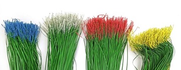 УКРАШЕНИЕ ДЛЯ МОГИЛЫ, ПАМЯТНИКА, КЛАДБИЩА / БУЧОК ЦВЕТОВ