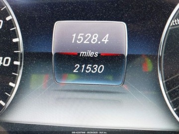 Mercedes Klasa G W465 2024 Mercedes-Benz Klasa G 550 2024 4.0l 4.0 Benzyna 416KM, zdjęcie 11