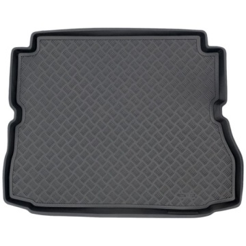 Rohož do kufru Renault Grand Scenic III 2009-2016 7 osobová (složená