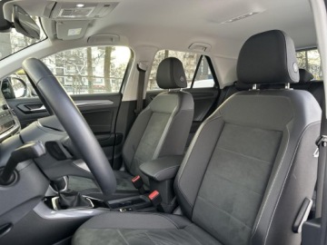 Volkswagen T-Roc I SUV Facelifting 1.5 TSI ACT 150KM 2024 Volkswagen T-Roc 1.5 TSI 150KM DSG Pakiet Comfort,, zdjęcie 10