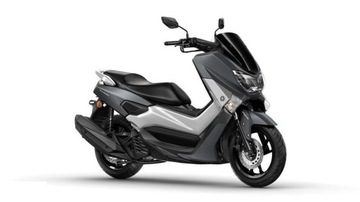 YAMAHA N-MAX 125 ОБТЕКАТЕЛЬ, КРЫШКА ТОПЛИВОНАЛИВНОЙ ЗАПРАВКИ, ТУННЕЛЬ