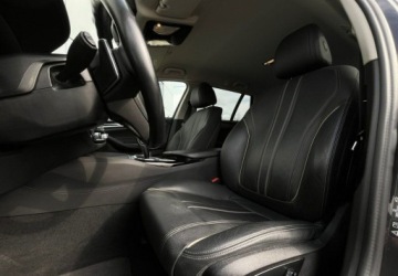 BMW Seria 5 G30-G31 Touring Facelifting 2.0 520d 190KM 2022 BMW Seria 5 XDrive LED Luxury Faktura VAT23 2.0 Diesel 190KM, zdjęcie 11