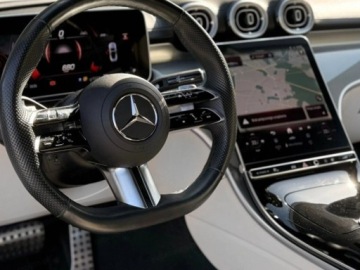 Mercedes CLE Coupe 2.0 300 258KM 2026 MERCEDES-BENZ CLE 300 4-Matic AMG Line 2.0 (258KM) 2026, zdjęcie 6