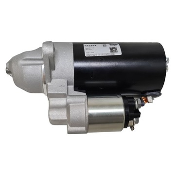 Rozrusznik (12V, 2kW) pasuje do: JCB 8000 403C-15-404C-22
