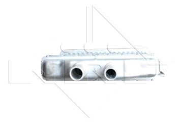 NRF RADIÁTOR CHEVROLET LACETTI NUBIRA DAEWOO