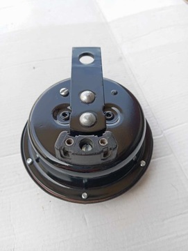 Сигнал Klakson Junak SHL 6V Хром -оригинал!