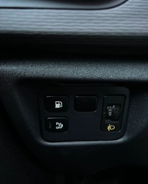 Citroen C4 Picasso I 1.6 THP 150KM 2009 Citroen C4 Picasso Automat czujniki lopatki Warszawa gwarancja w cenie VRAR, zdjęcie 26