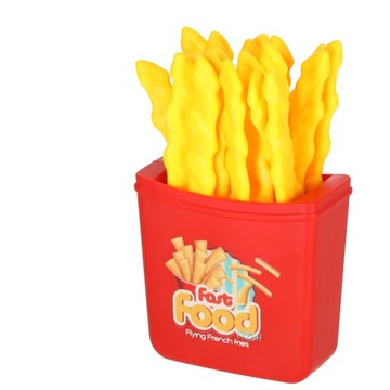 KIK KX4946 Аркадная игра Popping Flying Fries
