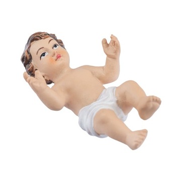 Dzieciątko Jezus - 6 cm - Boże Narodzenie