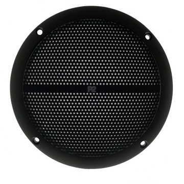 Głośnik wodoodporny dwudrożny, łazienka, kuchnia, sauna P2 Audio - RP 62