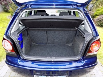 Volkswagen Polo IV 2006 VOLKSWAGEN POLO 1,4i 75 KM IDEALNE, zdjęcie 11