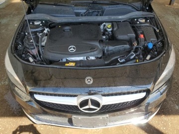 Mercedes CLA C117 2018 Mercedes-Benz CLA 2018 MERCEDES-BENZ CLA 250 4MATIC 2.0 Benzyna 208KM, zdjęcie 10