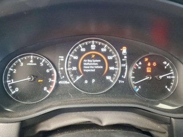 Mazda 2023 Mazda CX-50 PREMIUM PLUS, 4x4, od ubezpieczalni 2.5 Benzyna 187KM, zdjęcie 10