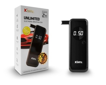 ALKOMAT XBLITZ UNLIMITED