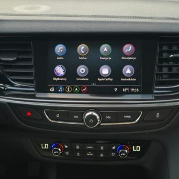 Opel Insignia II Grand Sport 2.0 CDTI 170KM 2020 Opel Insignia B 2.0 Ultimate Exclusive, zdjęcie 29