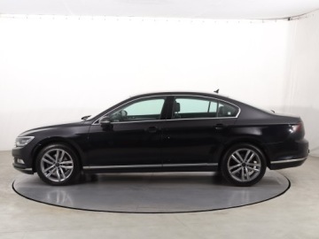 Volkswagen Passat B8 Limousine 1.8 TSI BlueMotion Technology 180KM 2016 VW Passat 1.8 TSI, Salon Polska, Automat, Skóra, zdjęcie 2