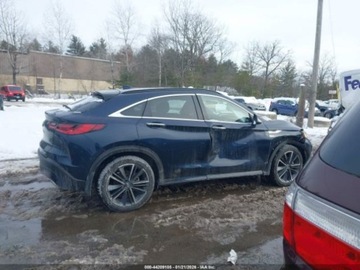 Infiniti 2025 Infiniti QX55 Luxe 2025 2.0 Benzyna 268KM, zdjęcie 6