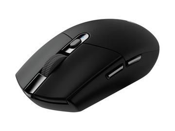 Bezprzewodowa mysz LOGITECH G305 LIGHTSPEED Gaming USB