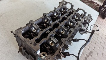 NOVÁ HLAVA MERCEDES 2.2 CDI OM651 ORIGINÁLNÍ