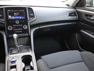 Renault Talisman Sedan 1.6 Energy dCi 160KM 2017 Renault Talisman 1.6 dCi, Salon Polska, Automat, zdjęcie 7