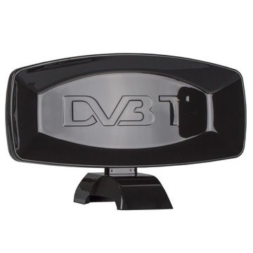 МОЩНАЯ ВНУТРЕННЯЯ АНТЕННА DVB-T2 ДЛЯ ДОМАШНЕГО ЭФИРНОГО ТЕЛЕВИДЕНИЯ FULL HD 4K DVBT2 MUX8