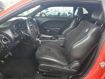 Dodge Challenger III 2020 Dodge Challenger RT Scat Pack 2020 6.4l 6.4 Benzyna 485KM, zdjęcie 7