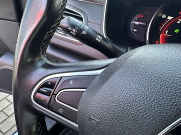 Renault Talisman Kombi 1.6 Energy dCi 160KM 2017 Renault Talisman 8xAlu! FullLED Półskóra Masaż, zdjęcie 19