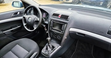 Skoda Octavia II Kombi 1.4 TSI 122KM 2009 Skoda Octavia BENZYNA PARKTRONIC nowy rozrzad atrakcyjny wyglad OKAZJA, zdjęcie 33