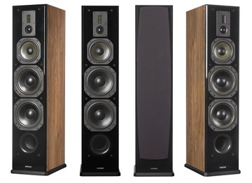 DYNAVOICE DF-8 ШВЕДСКИЙ DELUDE OF POWER, ВЫСОКОКАЧЕСТВЕННЫЙ ЗВУК, ЛЕНТА + КЕВЛАР