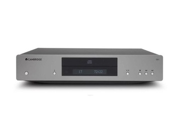 Cambridge Audio CXC SERIES 2 - Napęd CD Srebrny