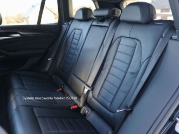 BMW X3 G01 2022 BMW X3 BMW X3 xDrive30d 3.0 Diesel 265KM, zdjęcie 17