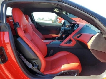 Chevrolet 2014 Chevrolet Chevelle 2014 Chevrolet Corvette Stingray 2dr Z51 6.2 Benzyna, zdjęcie 9