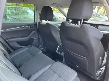 Skoda Octavia IV Kombi 2.0 TDI SCR 200KM 2021 Skoda Octavia Matrix, FV23% Salon PL, 4x4 DSG, zdjęcie 34