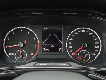 Volkswagen T-Cross SUV 1.0 TSI 110KM 2022 VW T-Cross 1.0 TSI, Salon Polska, 1. Właściciel, zdjęcie 7