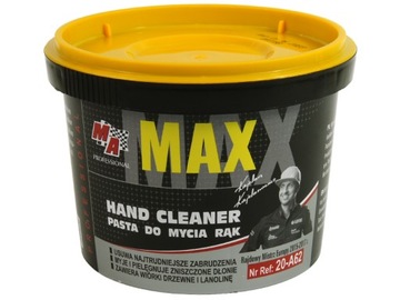 RAK MAX ПАСТА ДЛЯ МОЙКИ ЩЕПКИ
