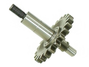 WAŁEK POMPY WODY HONDA CRF 250R 2004-09 wys.24h